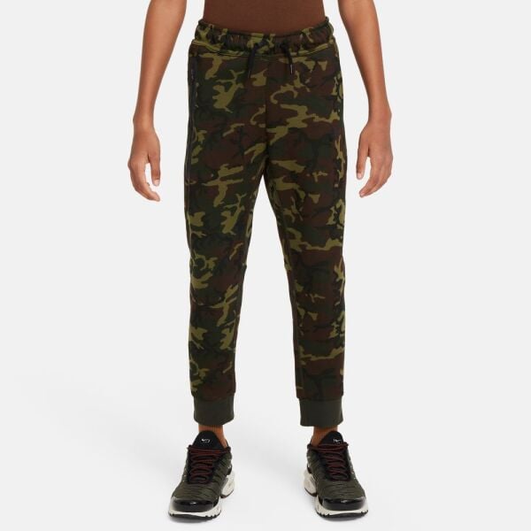 B NSW TCH FLC CAMO BOTTOM