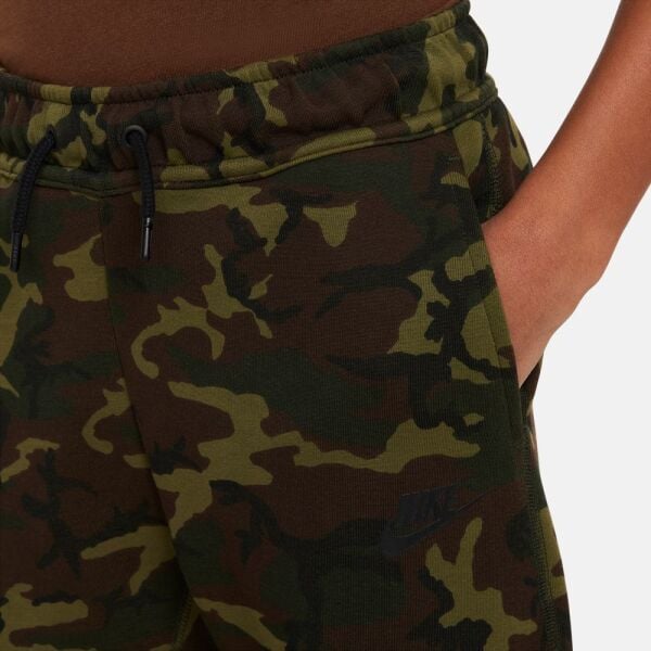 B NSW TCH FLC CAMO BOTTOM