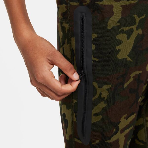 B NSW TCH FLC CAMO BOTTOM