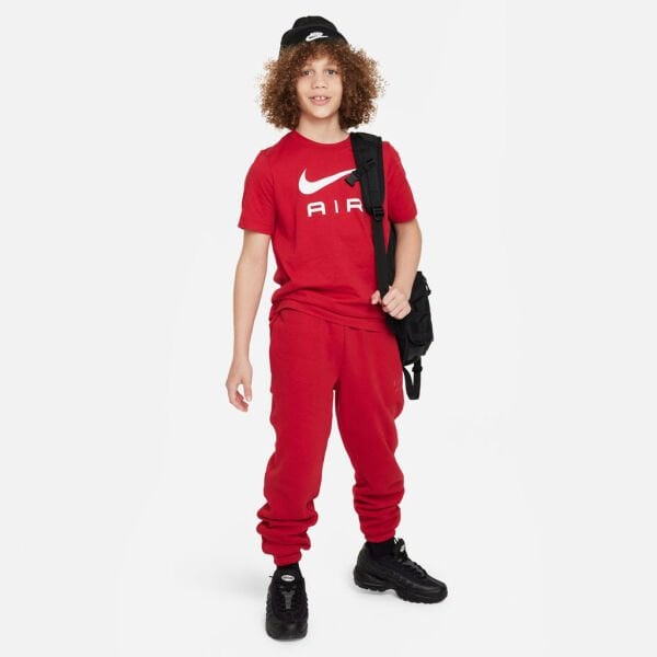 K NSW TEE NIKE AIR FA22