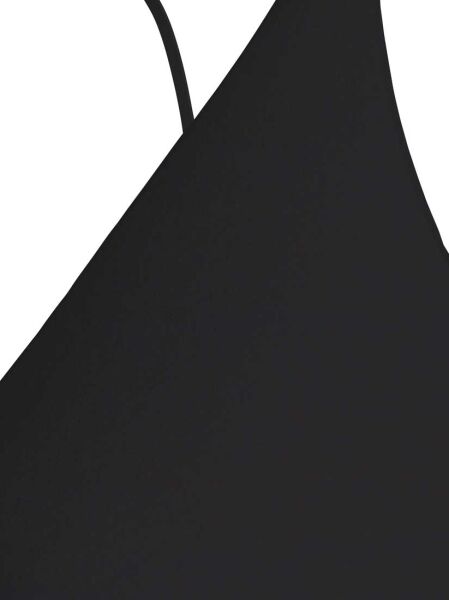 LIGHTLY LINED TRIANGLE