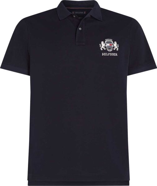 ICON GRAPHIC REG POLO