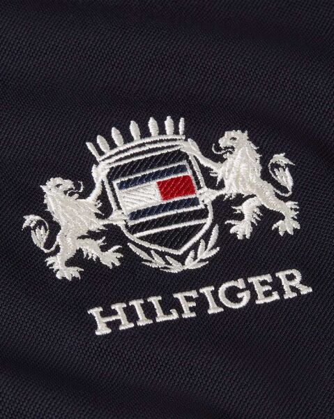ICON GRAPHIC REG POLO