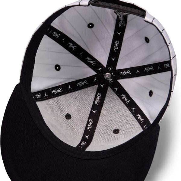 U J PRO CAP S FB FLT MVP