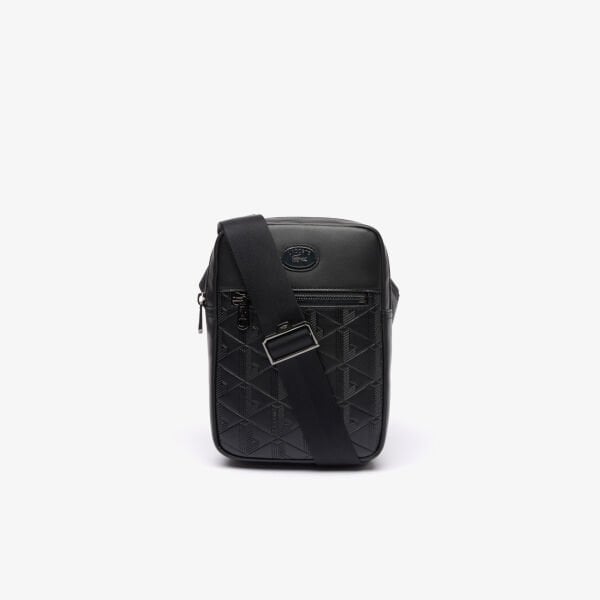 VERTICAL CAMERA BAG