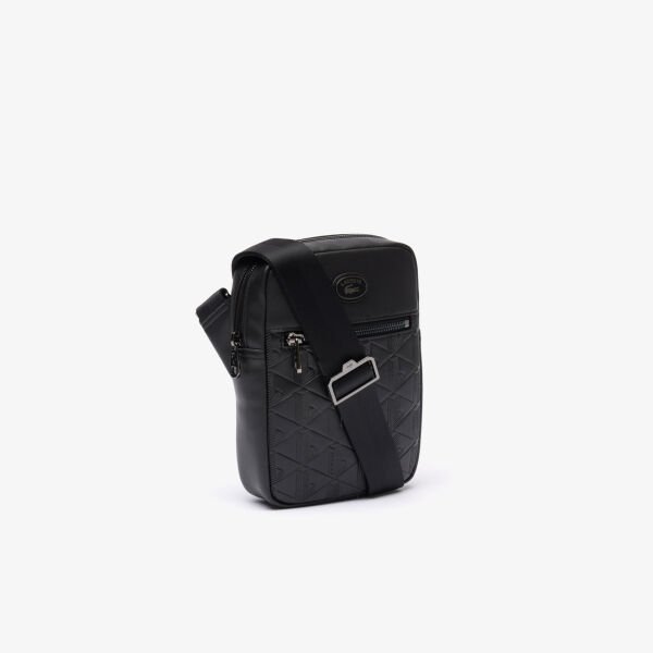 VERTICAL CAMERA BAG