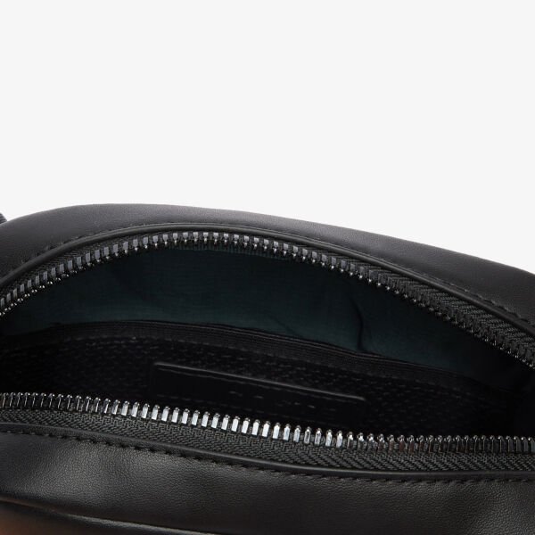 VERTICAL CAMERA BAG