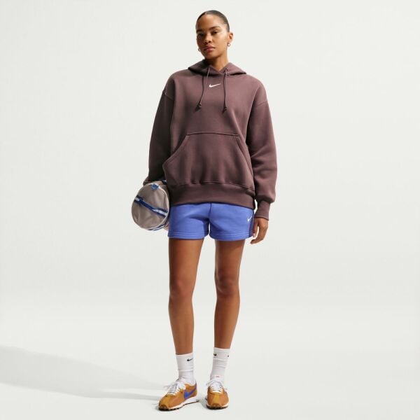W NSW PHNX FLC OS PO HOODIE