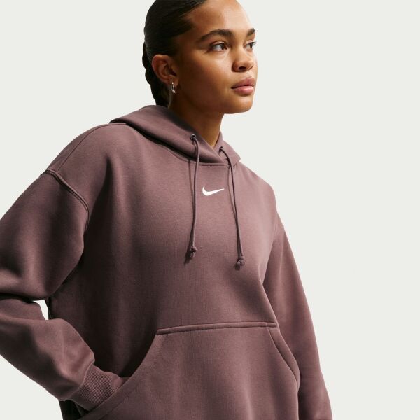 W NSW PHNX FLC OS PO HOODIE