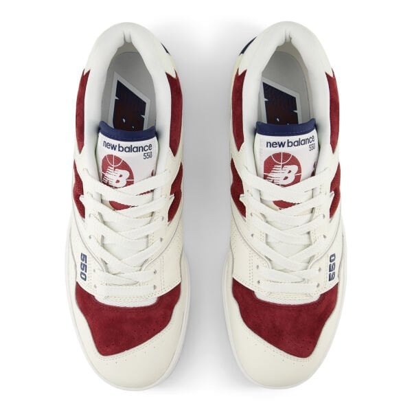 NB Lifestyle Unisex Shoes