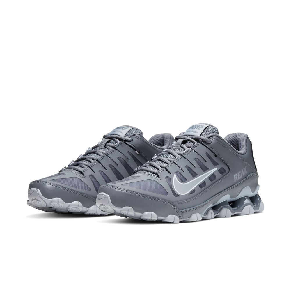 NIKE REAX 8 TR MESH Gri - 43