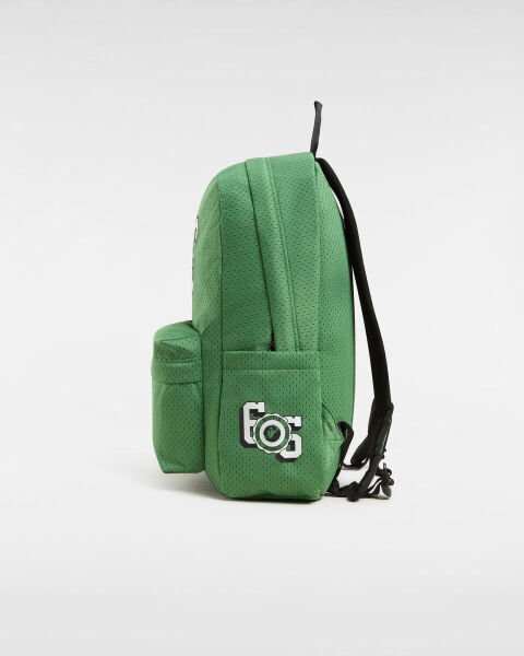 Old Skool Backpack