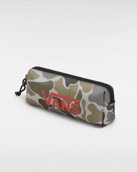 Old Skool Pencil Pouch