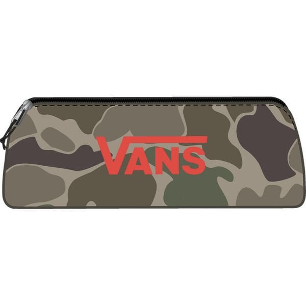 Old Skool Pencil Pouch