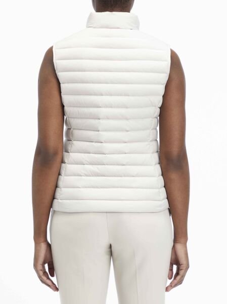 PACKABLE SUPER LW PADDED VEST