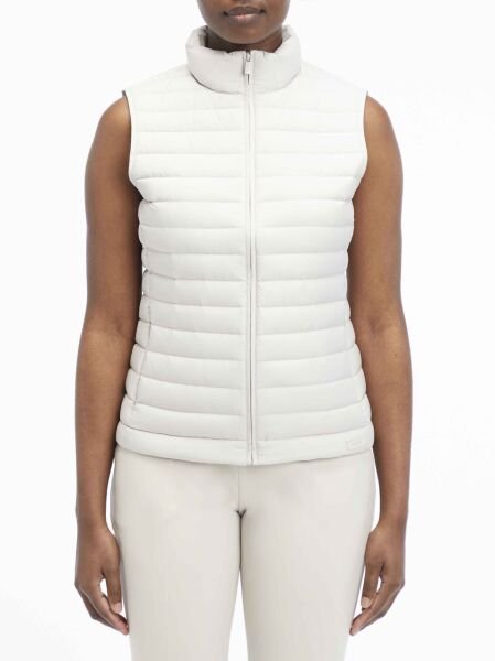 PACKABLE SUPER LW PADDED VEST