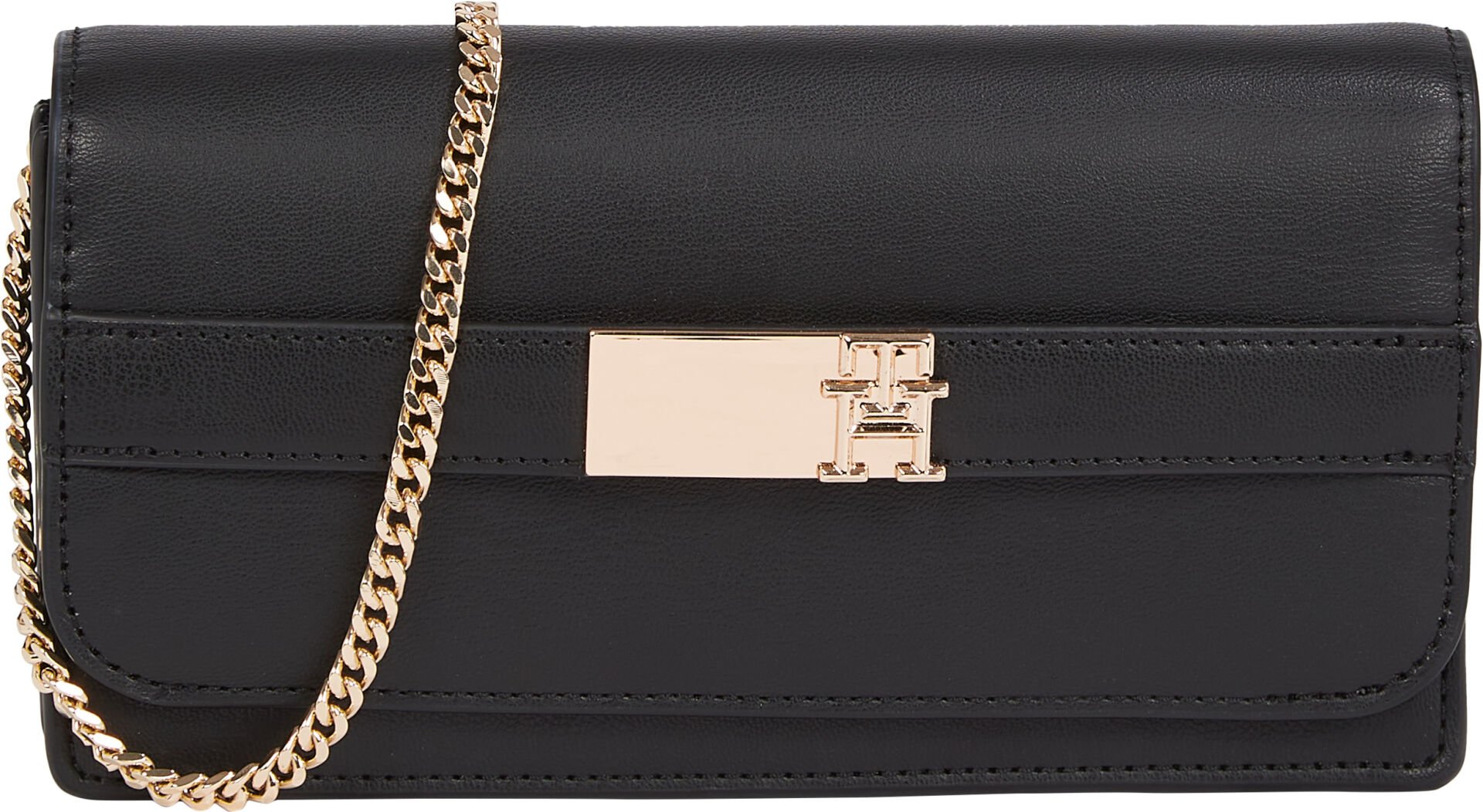 TH HERITAGE LRG FLAP W/CHAIN