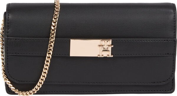 TH HERITAGE LRG FLAP W/CHAIN