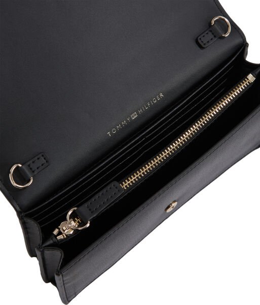 TH HERITAGE LRG FLAP W/CHAIN