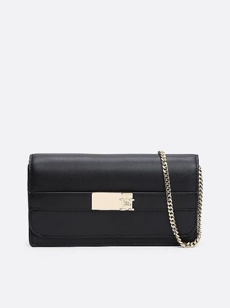 TH HERITAGE LRG FLAP W/CHAIN