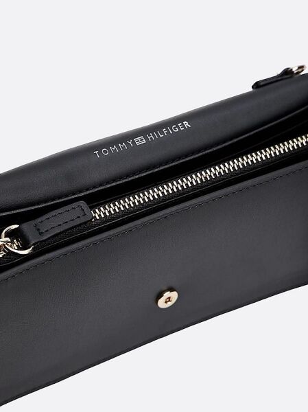 TH HERITAGE LRG FLAP W/CHAIN
