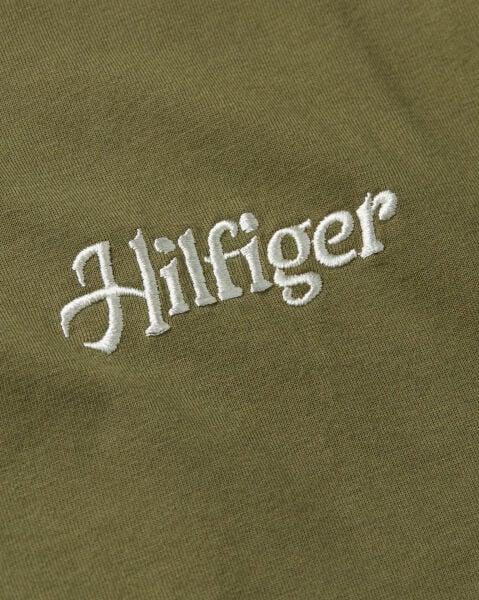 HILFIGER SUMMER PHOTO TEE
