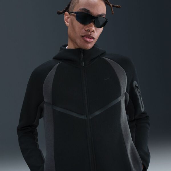 M NK TECH FLC PRO WR FZ JACKET