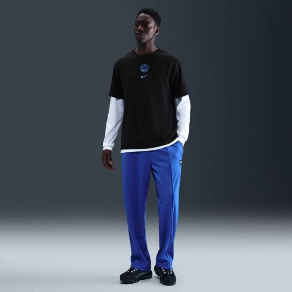 INTER M NK SSNL PRINT TEE