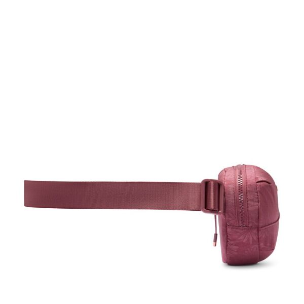 NK AURA WAISTPCK-FLORAL EMBOSS