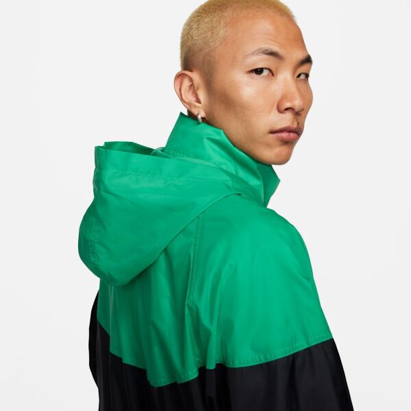 M NK WR ANORAK JKT