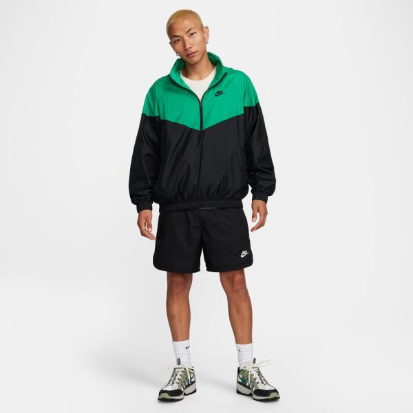 M NK WR ANORAK JKT
