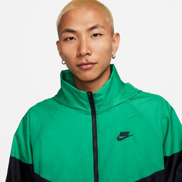 M NK WR ANORAK JKT