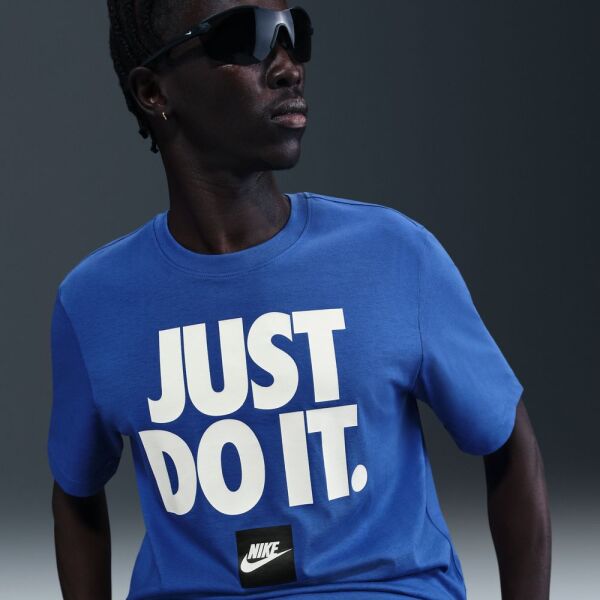M NSW TEE FRAN JDI VERBIAGE