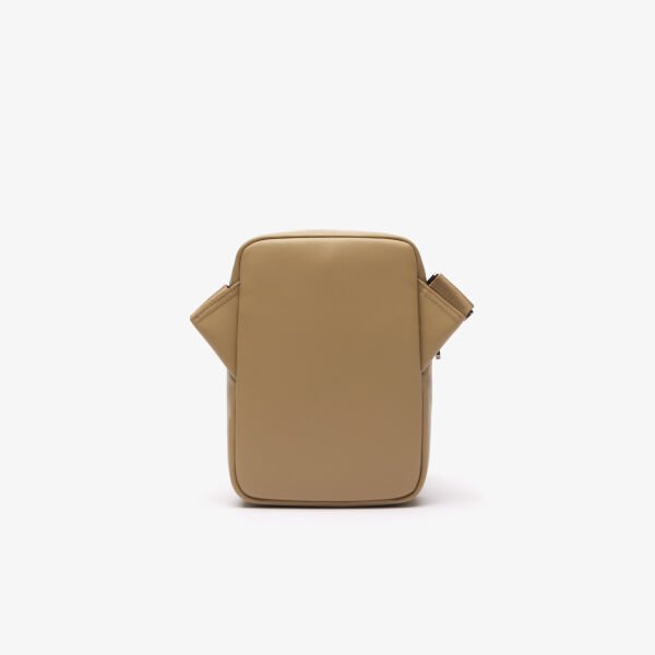 VERTICAL CAMERA BAG