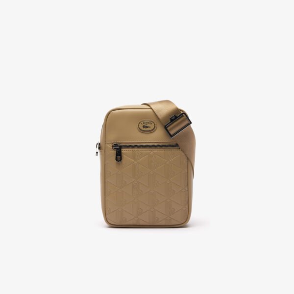 VERTICAL CAMERA BAG