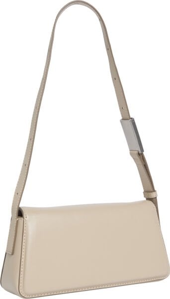 BELTED SMALL SHOULDER BAG