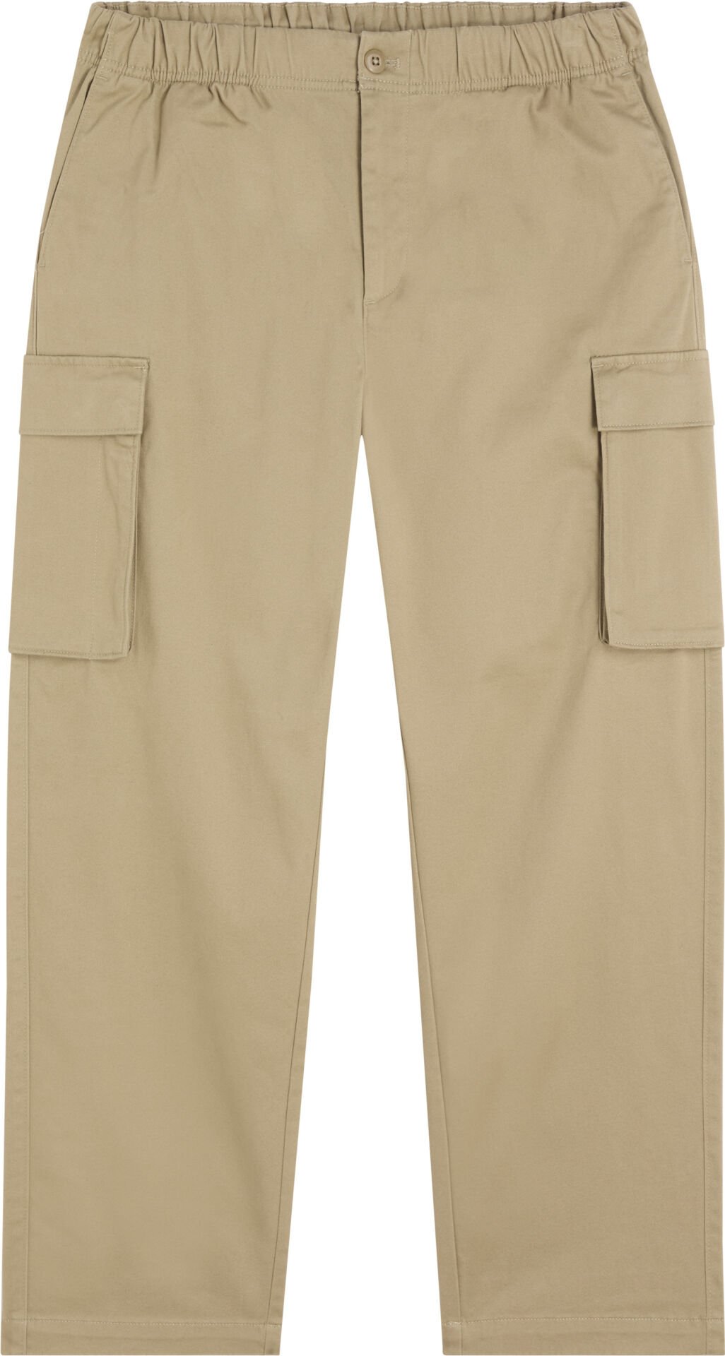 CO PULL ON STRAIGHT CARGO PANT