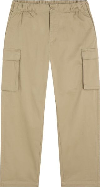 CO PULL ON STRAIGHT CARGO PANT