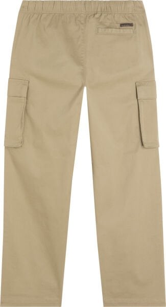 CO PULL ON STRAIGHT CARGO PANT