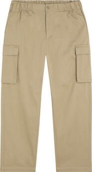 CO PULL ON STRAIGHT CARGO PANT