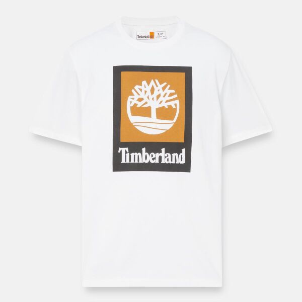 Colored Short Sleeve Tee