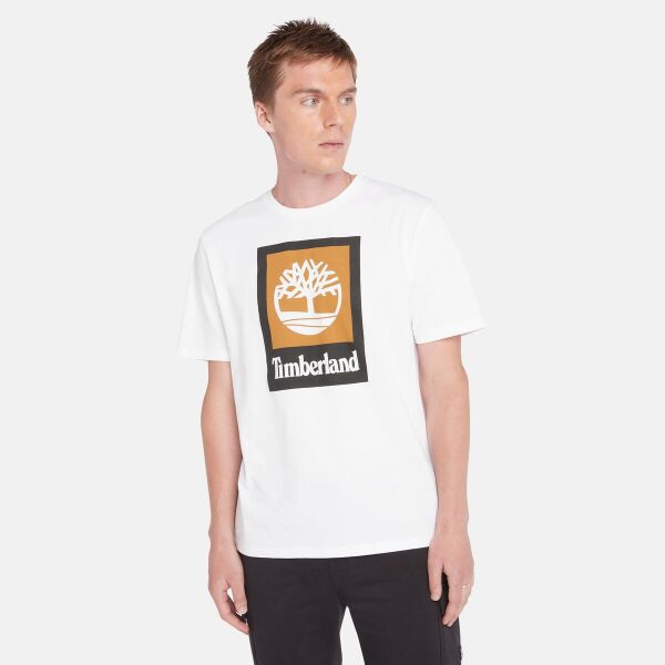 Colored Short Sleeve Tee