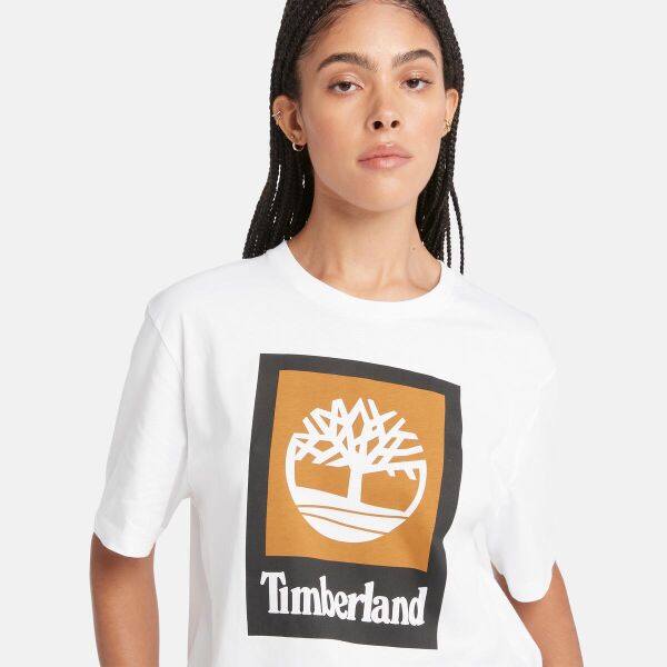 Colored Short Sleeve Tee