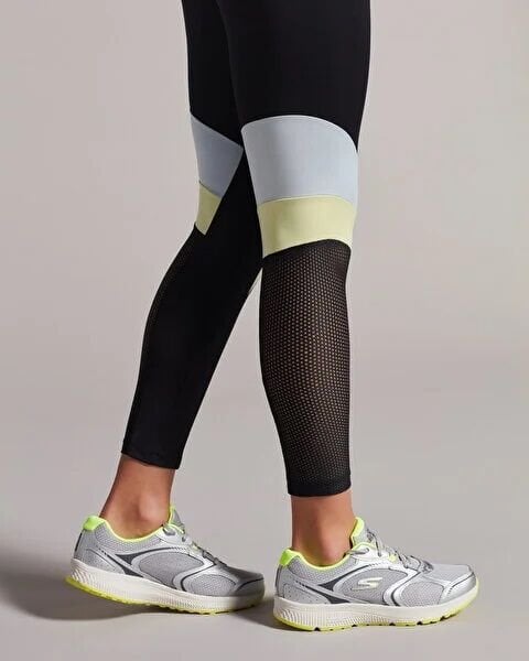 GO RUN CONSISTENT - CHANDRA