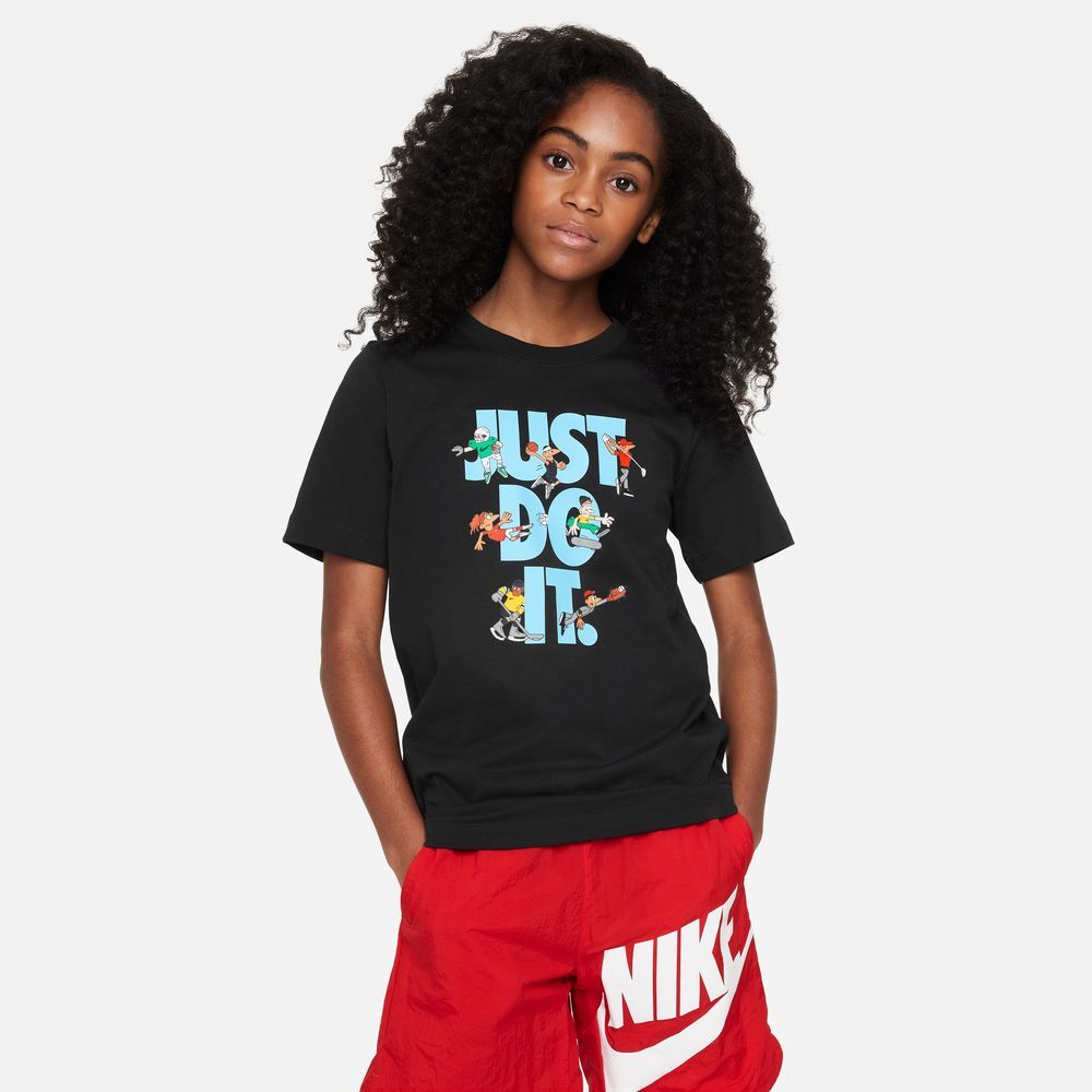 K NSW TEE JDI MULTI SPORT