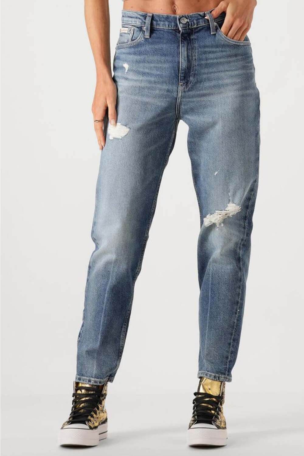 MOM JEAN