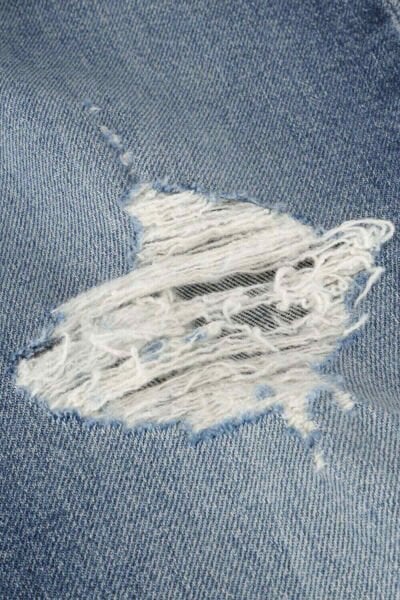 MOM JEAN
