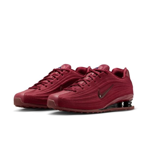W NIKE SHOX Z
