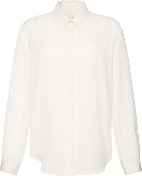 Crepe Classic Shirt