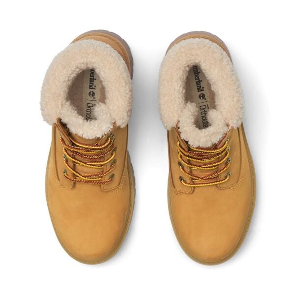 STONE STREET MID WARM LINED WATERPROOF B